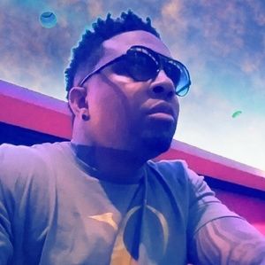 Meet your Posher, Terrell